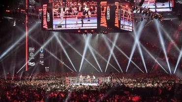 Milyonları TV başına kilitleyen efsane boksör ringe geri dönüyor: Rakibi olarak konuşulan isim bomba