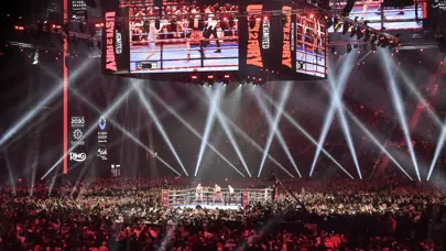 Milyonları TV başına kilitleyen efsane boksör ringe geri dönüyor: Rakibi olarak konuşulan isim bomba