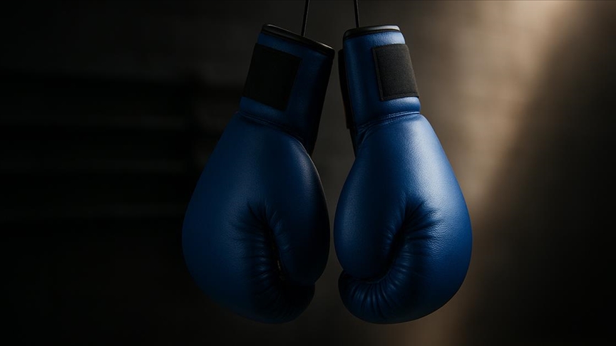 Dünya Kupası'nda altın madalya Arda Yıldırım'ın