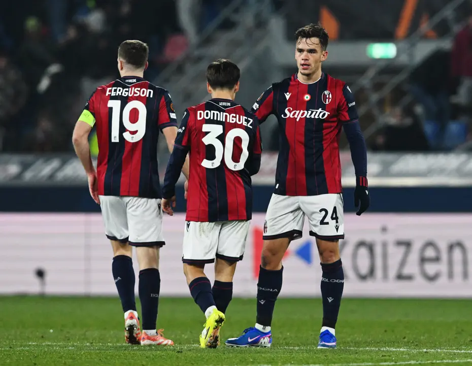 Ve Fenerbahçe resmen garantiledi: Avrupa Ligi'ndeki muhtemel rakipler açıklandı - 3