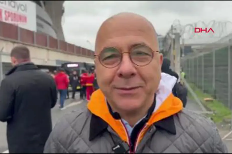 Galatasaray yönetiminden derbiyle ilgili günün ilk resmi açıklaması geldi - 4