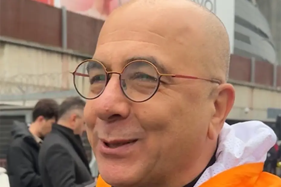 Galatasaray yönetiminden derbiyle ilgili günün ilk resmi açıklaması geldi - 3