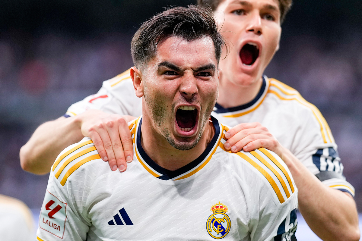 FLAŞ! Brahim Diaz doğum gününde imzayı atıyor: Tüm şartlarda anlaşma sağlandı