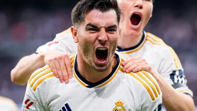 FLAŞ! Brahim Diaz doğum gününde imzayı atıyor: Tüm şartlarda anlaşma sağlandı