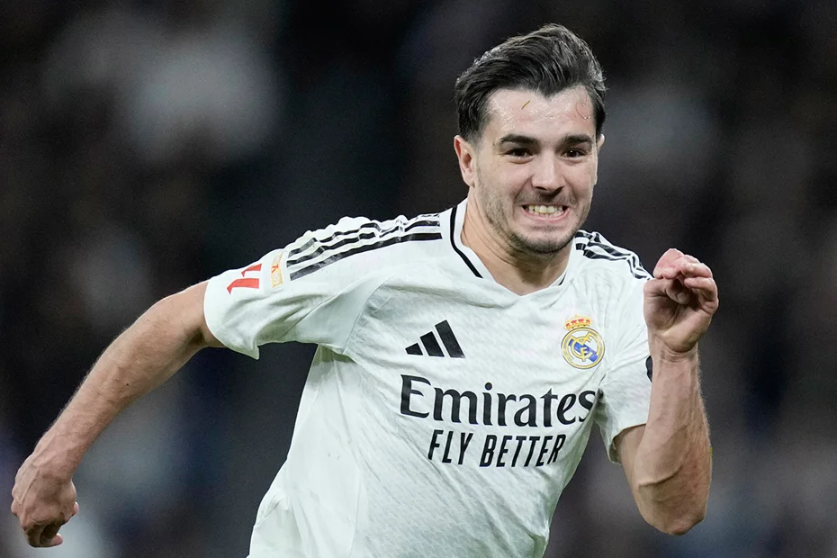 Fenerbahçe için Real Madrid'in yıldızını duyurdu: "El sıkışılmak üzere" - 1 Fenerbahçe için Real Madrid'in yıldızını duyurdu: "El sıkışılmak üzere" - 1