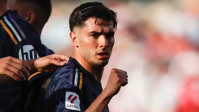 FLAŞ! Ve Brahim Diaz, Fenerbahçe için transfer kararını verdi