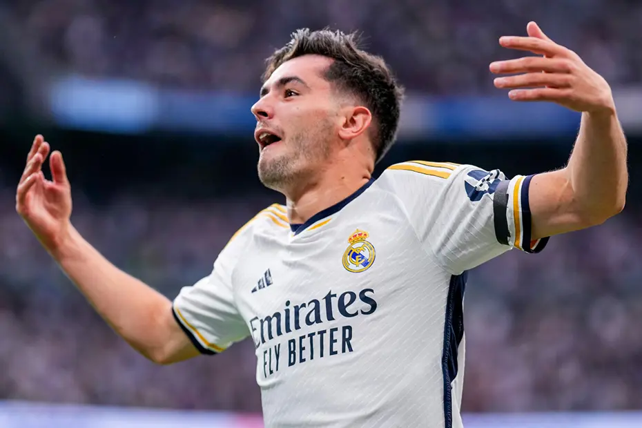 Fenerbahçe için Real Madrid'in yıldızını duyurdu: "El sıkışılmak üzere" - 4 Fenerbahçe için Real Madrid'in yıldızını duyurdu: "El sıkışılmak üzere" - 4