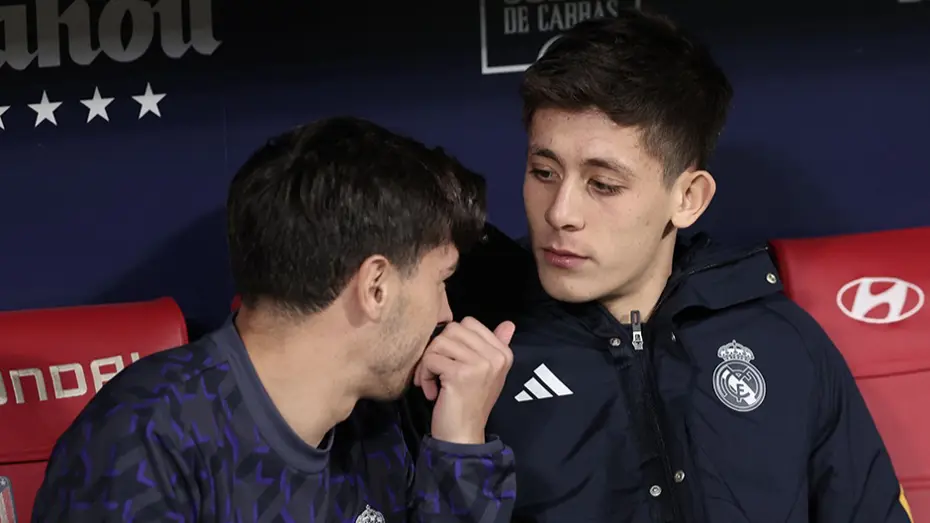 FLAŞ! Ve Brahim Diaz, Fenerbahçe için transfer kararını verdi - 4