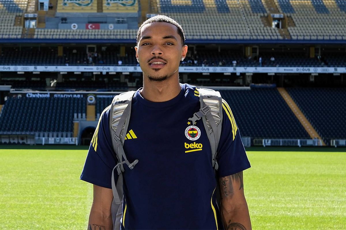 Brandon Boston'dan Fenerbahçe Beko'ya kötü haber