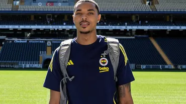 Brandon Boston'dan Fenerbahçe Beko'ya kötü haber