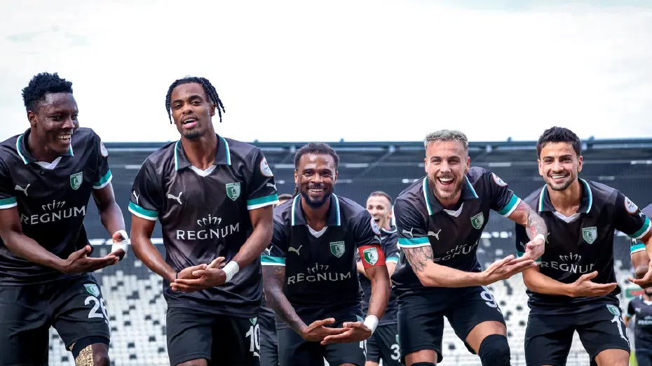 Beşiktaş, sağ kanat için 1. Lig'in yıldızını gündeme aldı: Avrupa'dan iki talip - 3