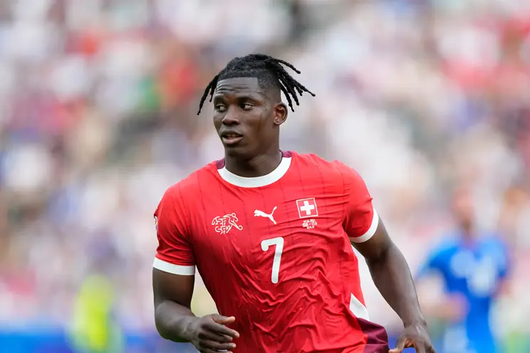 EMBOLO ISRARI