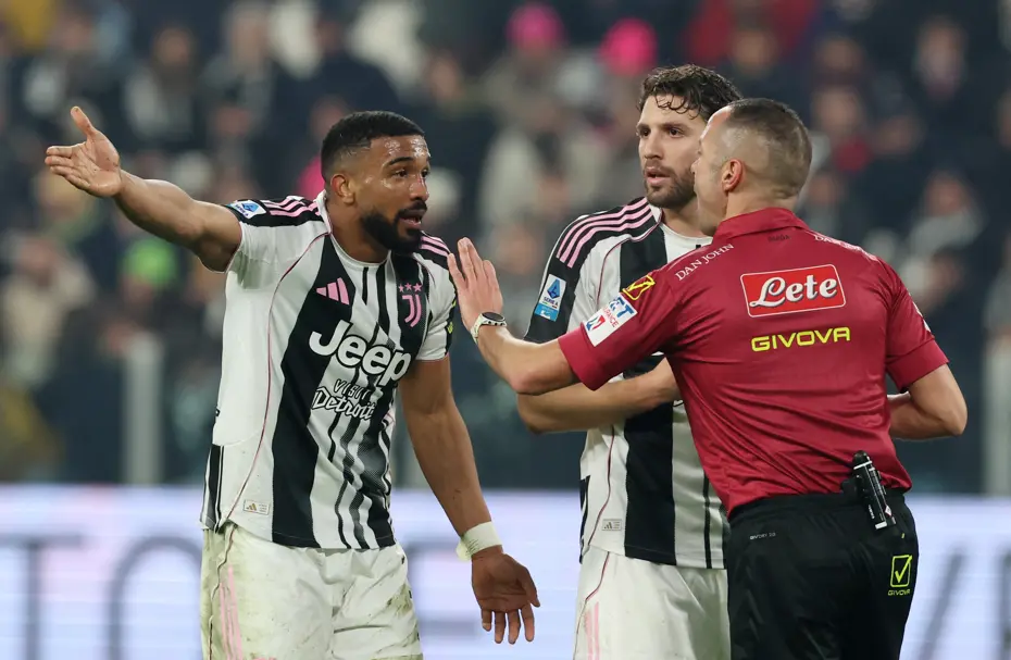 Galatasaray maçı öncesi Juventus'ta deprem: "Kadroda olmayacak" - 3