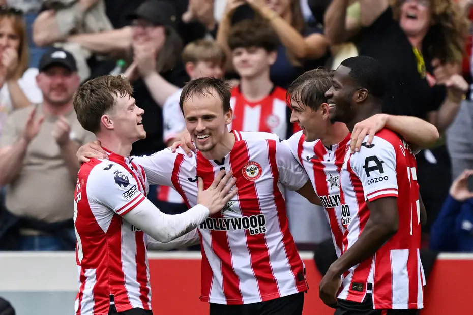 Newcastle United kötü seriyi evinde bitirdi: Brighton karşısında galibiyet 3 golle geldi - 3 Newcastle United kötü seriyi evinde bitirdi: Brighton karşısında galibiyet 3 golle geldi - 3