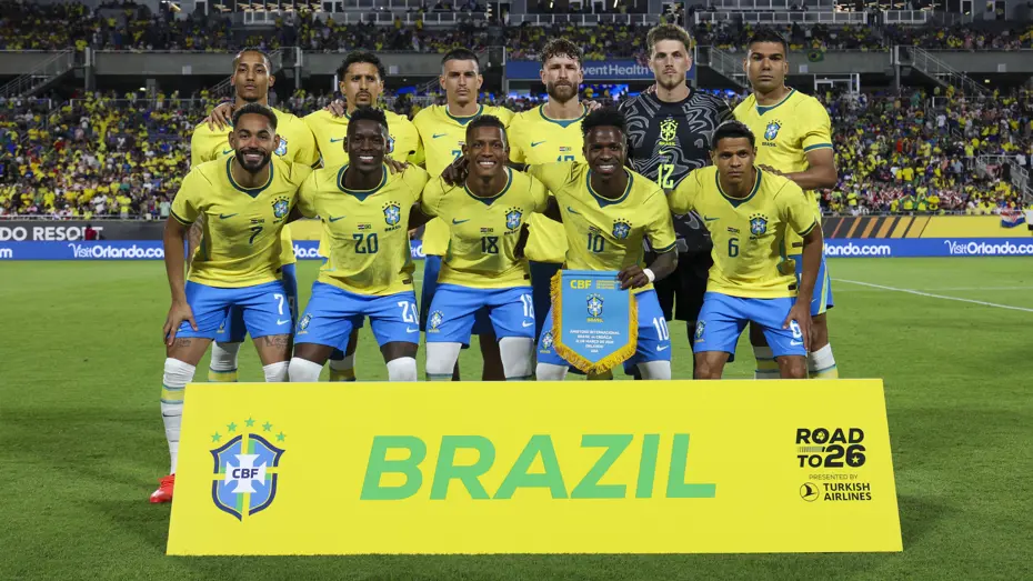 2026 DÜNYA KUPASI | Brezilya - Haiti maçı ne zaman, saat kaçta, hangi kanalda? - 2