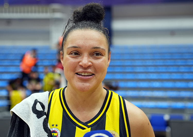 Fenerbahçe Opet'te Umana Reyer maçı öncesi sakatlık