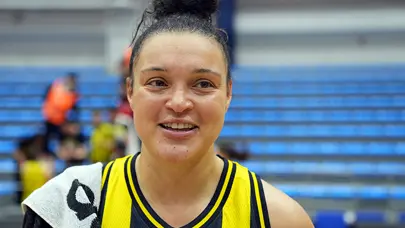 Fenerbahçe Opet'te Umana Reyer maçı öncesi sakatlık