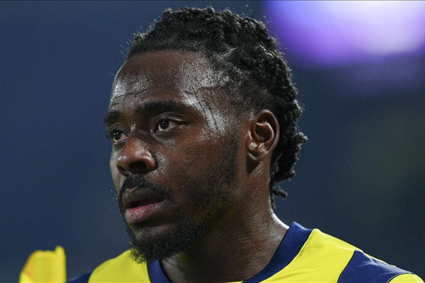 Meğer Osayi-Samuel Fenerbahçe'den bu yüzden ayrılmış! Beşiktaş'ı reddetme sebebini de açıkladı