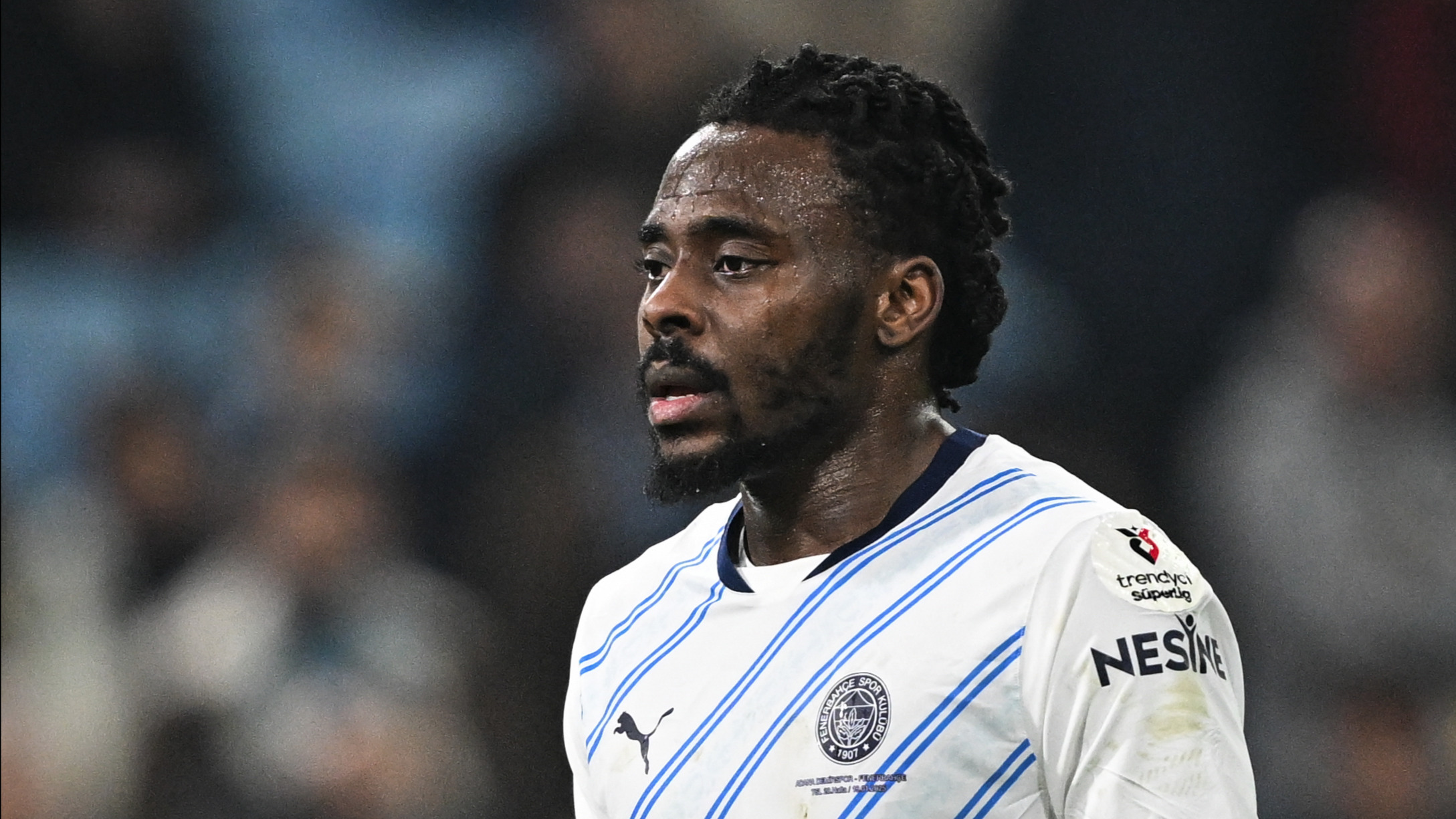 Osayi-Samuel karar aşamasında: İmza için süre istedi