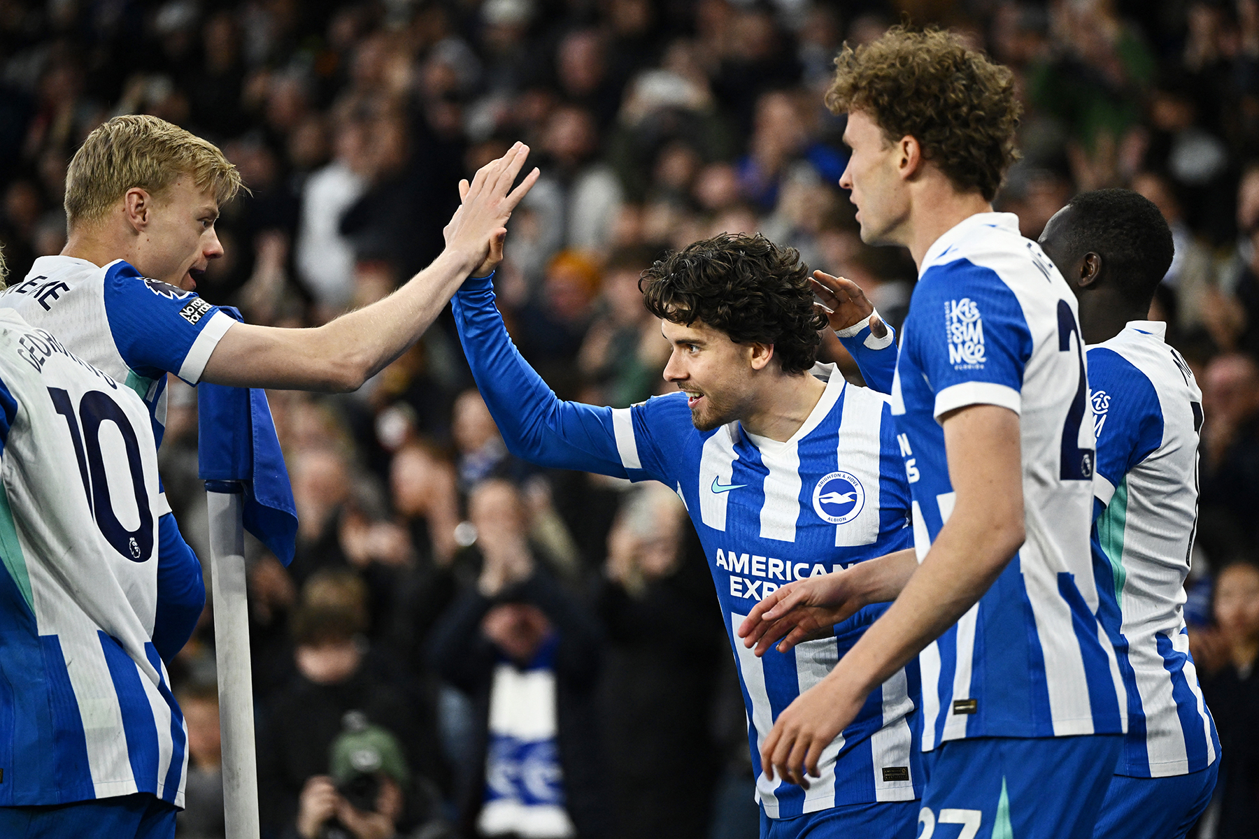 CANLI İZLE | Coventry - Brighton maçı ne zaman, saat kaçta, hangi kanalda?