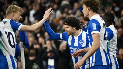 CANLI İZLE | Coventry - Brighton maçı ne zaman, saat kaçta, hangi kanalda? CANLI İZLE | Coventry - Brighton maçı ne zaman, saat kaçta, hangi kanalda?
