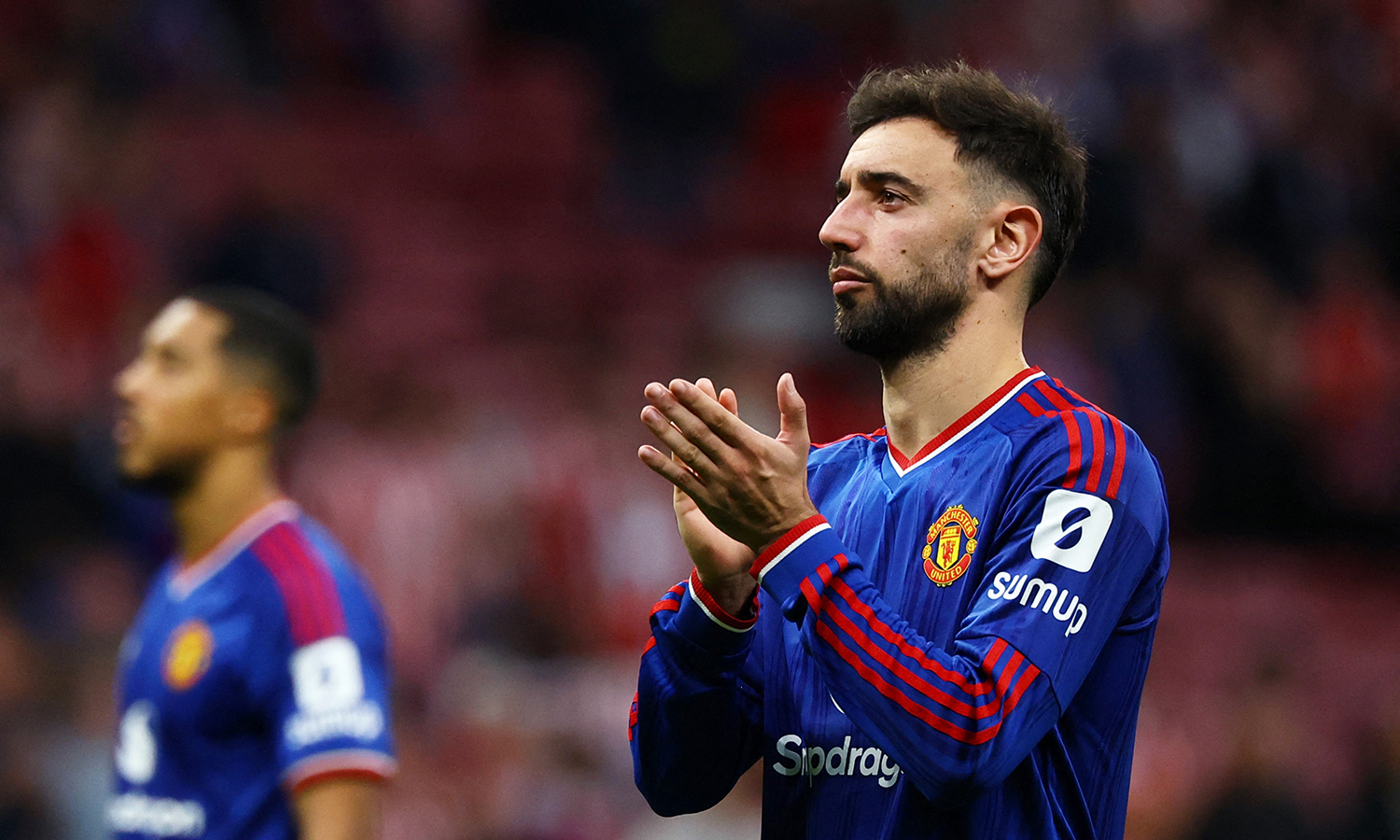 Galatasaray eski aşkını unutamıyor! Bruno Fernandes için yeni plan
