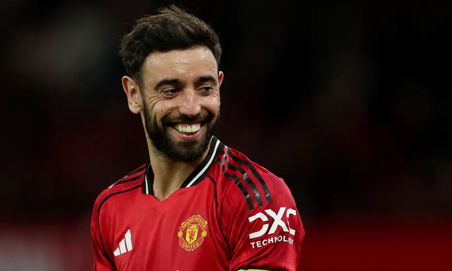 Galatasaray'ın en büyük rüyası Bruno Fernandes: Bütün imkanlar seferber edilecek - 5