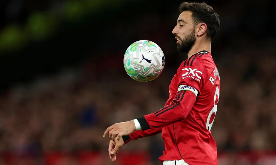 Galatasaray'ın en büyük rüyası Bruno Fernandes: Bütün imkanlar seferber edilecek - 4
