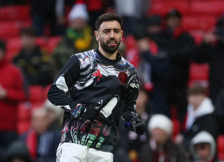 Galatasaray ne Bruno Fernandes'i ne de Manchester United'ı dinliyor! Maaşı bile belli oldu - 3