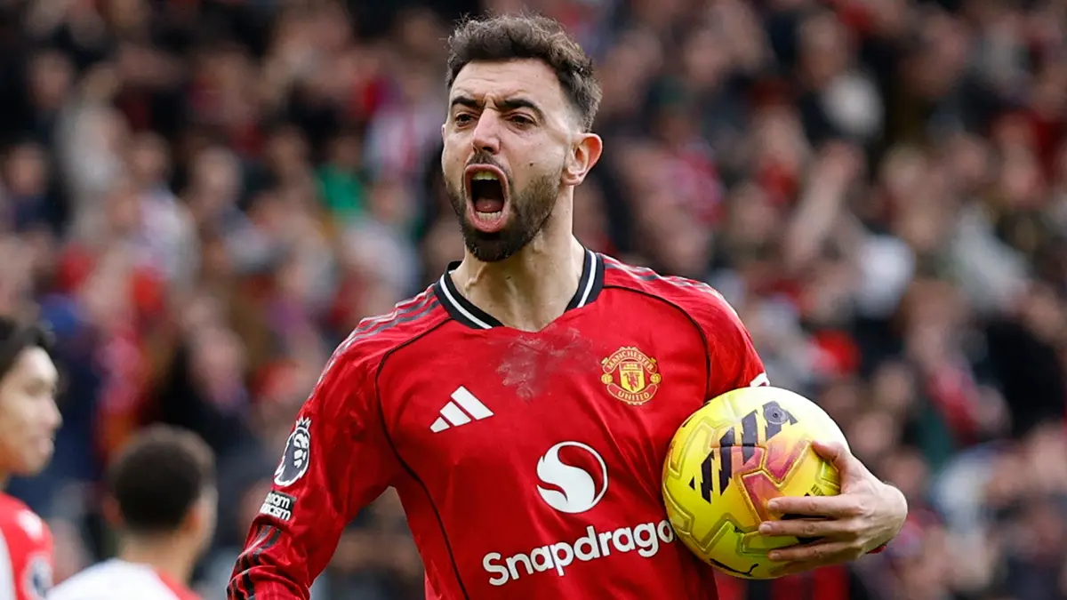 Galatasaray'dan Bruno Fernandes ve Can Uzun açıklaması