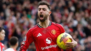 Bruno Fernandes'te büyük fırsat Galatasaray'ın ayağına geldi! Transferin maliyeti belli oldu