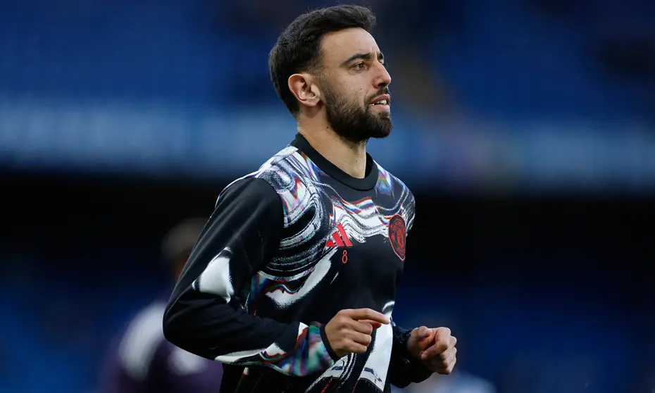 Galatasaray'ın en büyük rüyası Bruno Fernandes: Bütün imkanlar seferber edilecek - 3