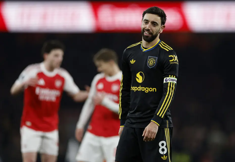 Bruno Fernandes, Galatasaray'ı unutamıyor - 2