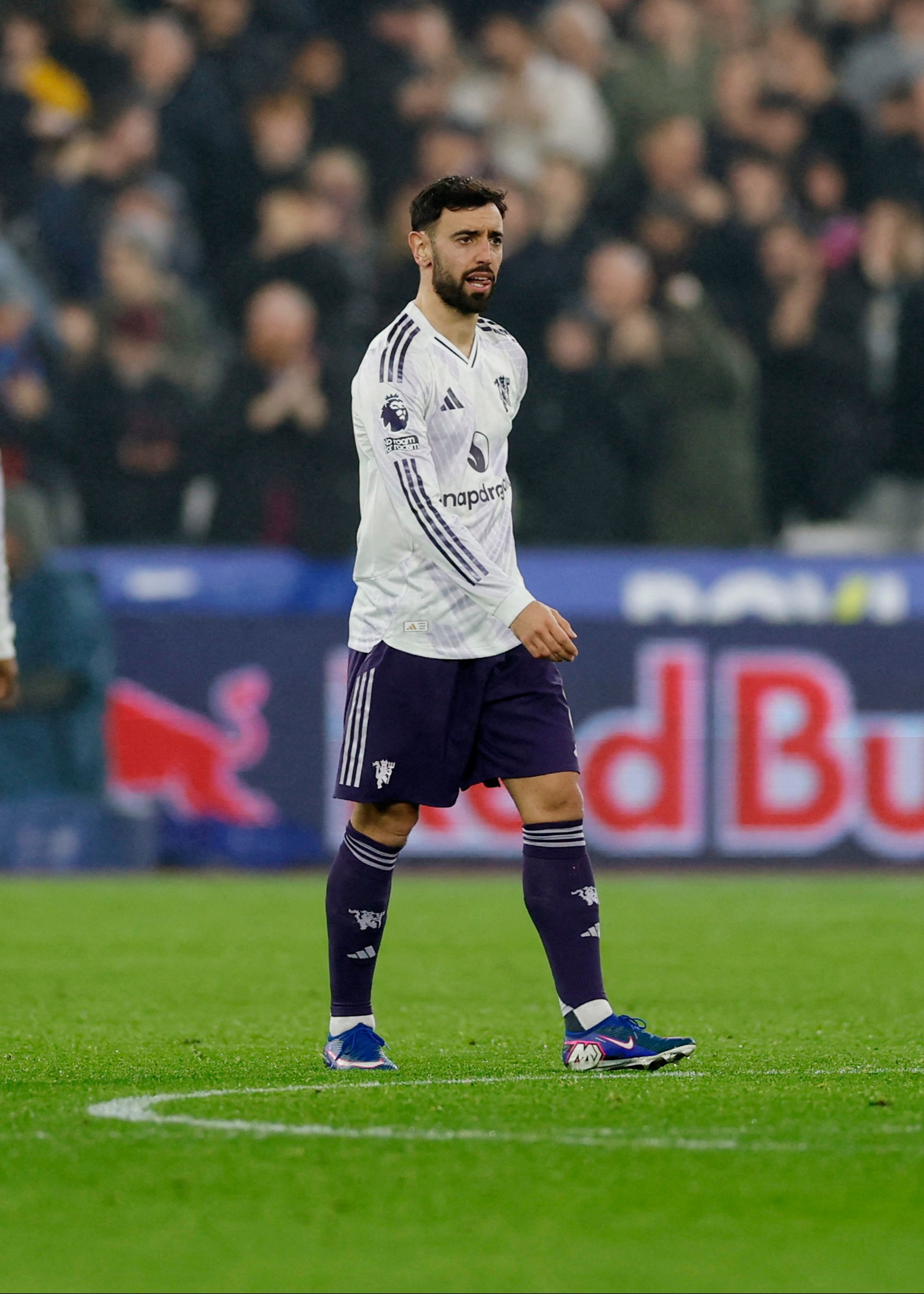 Bruno Fernandes, Galatasaray'ı unutamıyor