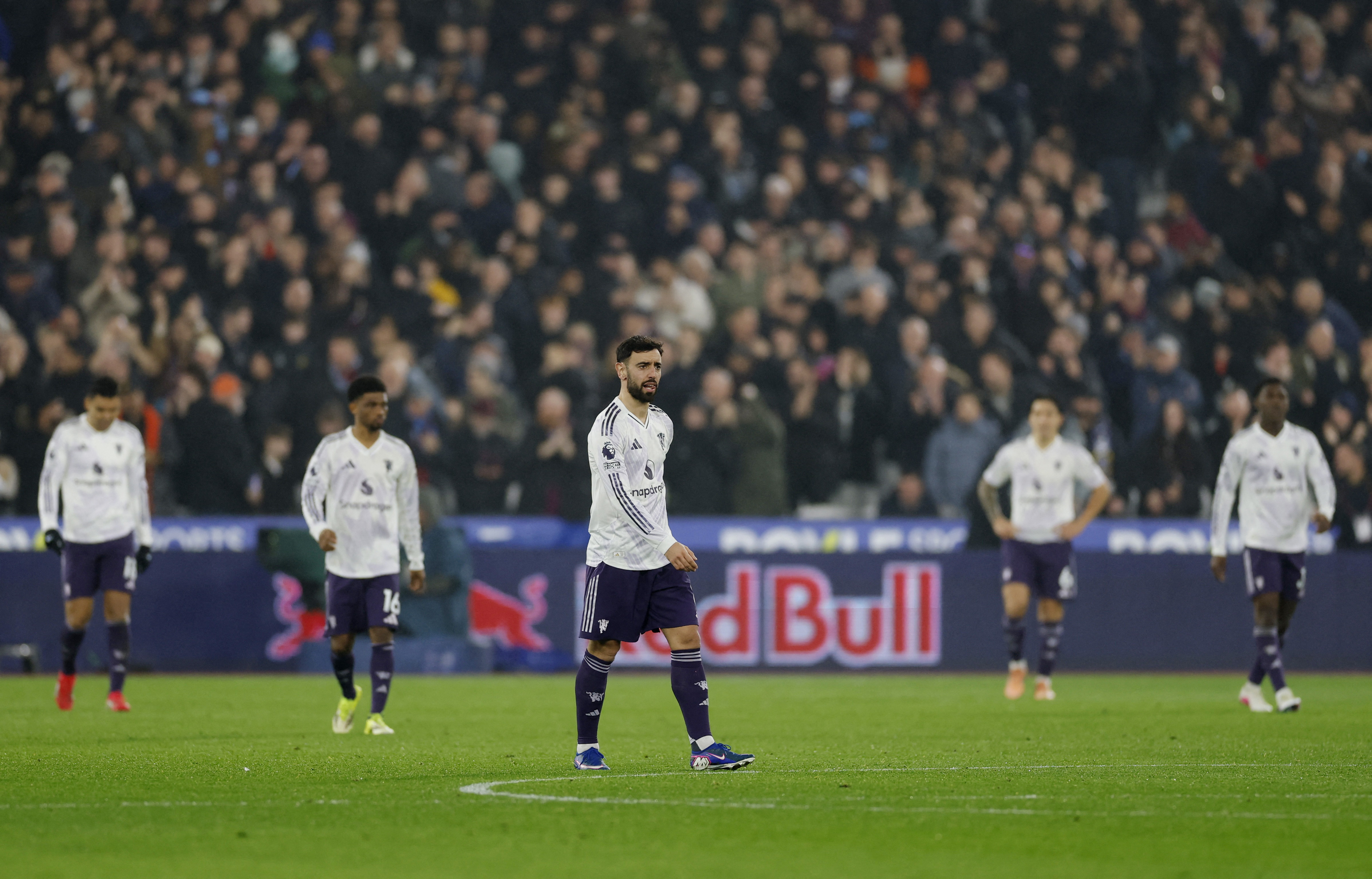 Bruno Fernandes, Galatasaray'ı unutamıyor