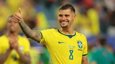 Arsenal'dan Bruno Guimaraes için servet: Newcastle United kararını verdi