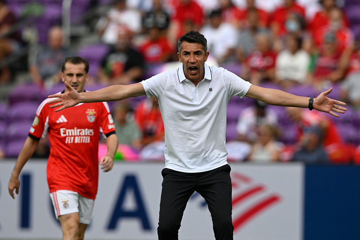 Bruno Lage'dan Kerem Aktürkoğlu sorusuna tek cümlelik flaş yanıt