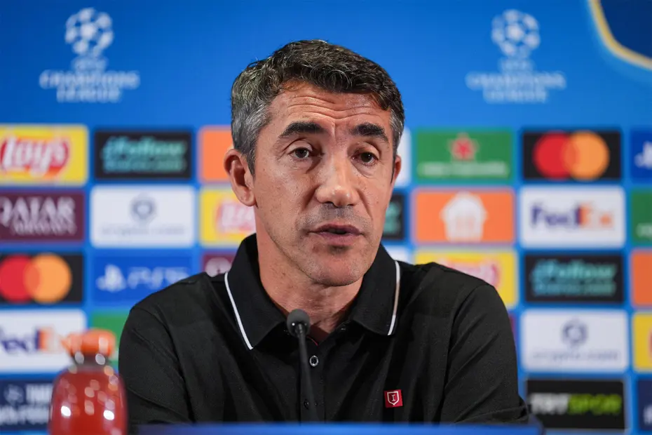 Portekiz'de tartışma konusu olmuştu: Bruno Lage'dan Kerem Aktürkoğlu sorusuna cevap - 2