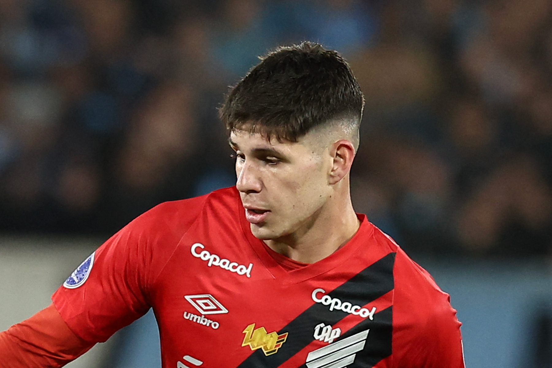 Galatasaray Güney Amerika'da transfer turunda: Pazarlıkta dikkat çeken fark