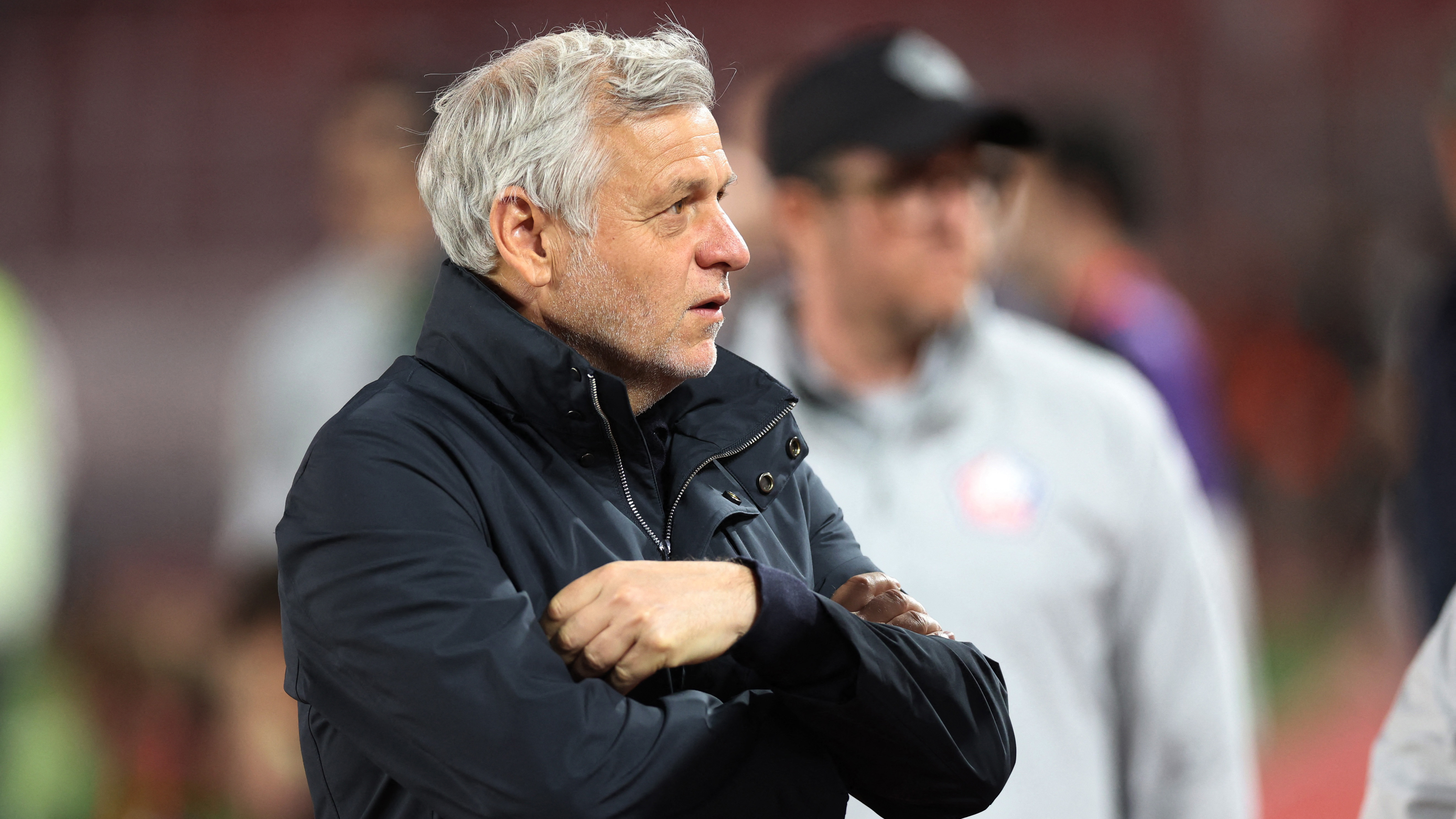 Adı Beşiktaş ile anılıyordu: Lille, Bruno Genesio ile yollarını ayırdı