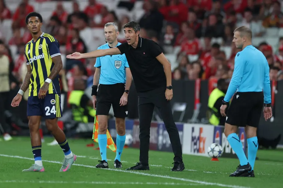 Bu karedeki Kerem Aktürkoğlu detayı olay yarattı: Fenerbahçe maçı sonrası jet hızında açıklama - 3