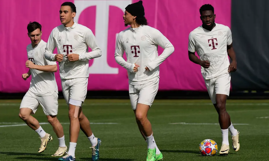 Bayern Münih'in yıldızından Fenerbahçe'ye ret - 2