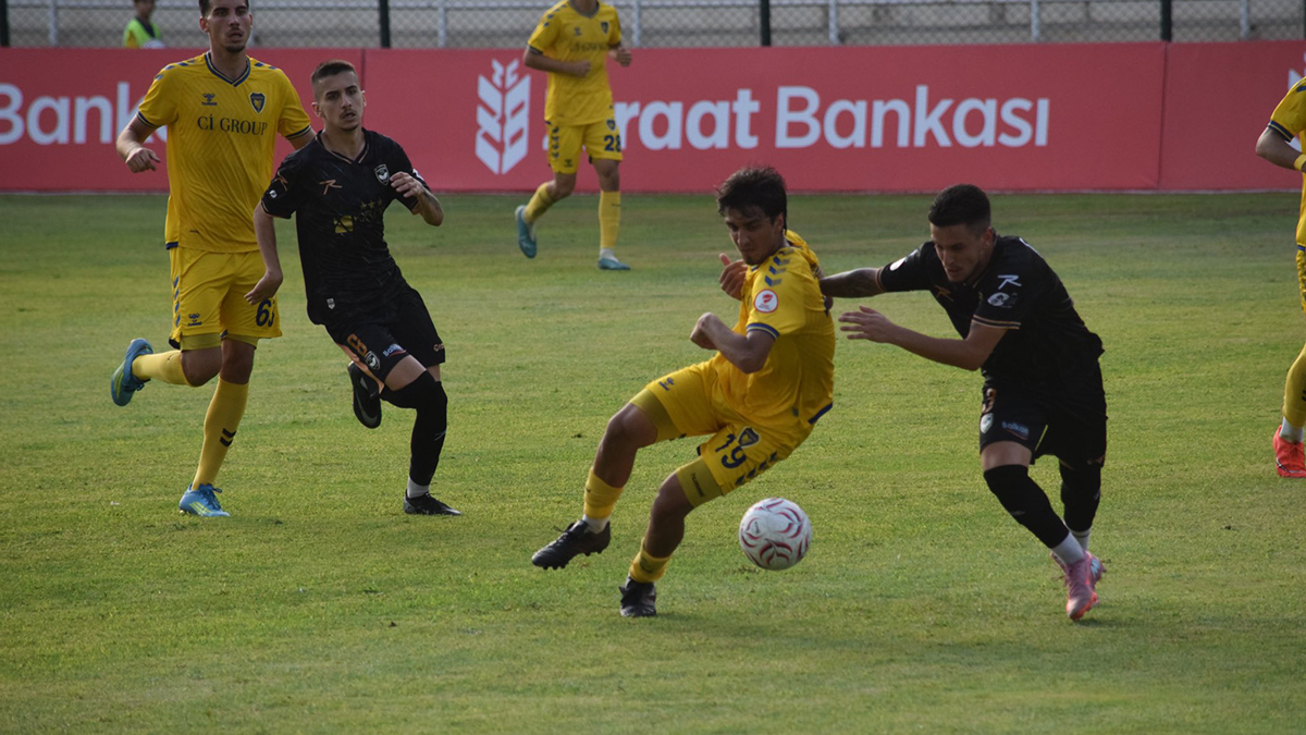 CANLI İZLE | Bucaspor 1928 - Altay maçı ne zaman, saat kaçta, hangi kanalda?
