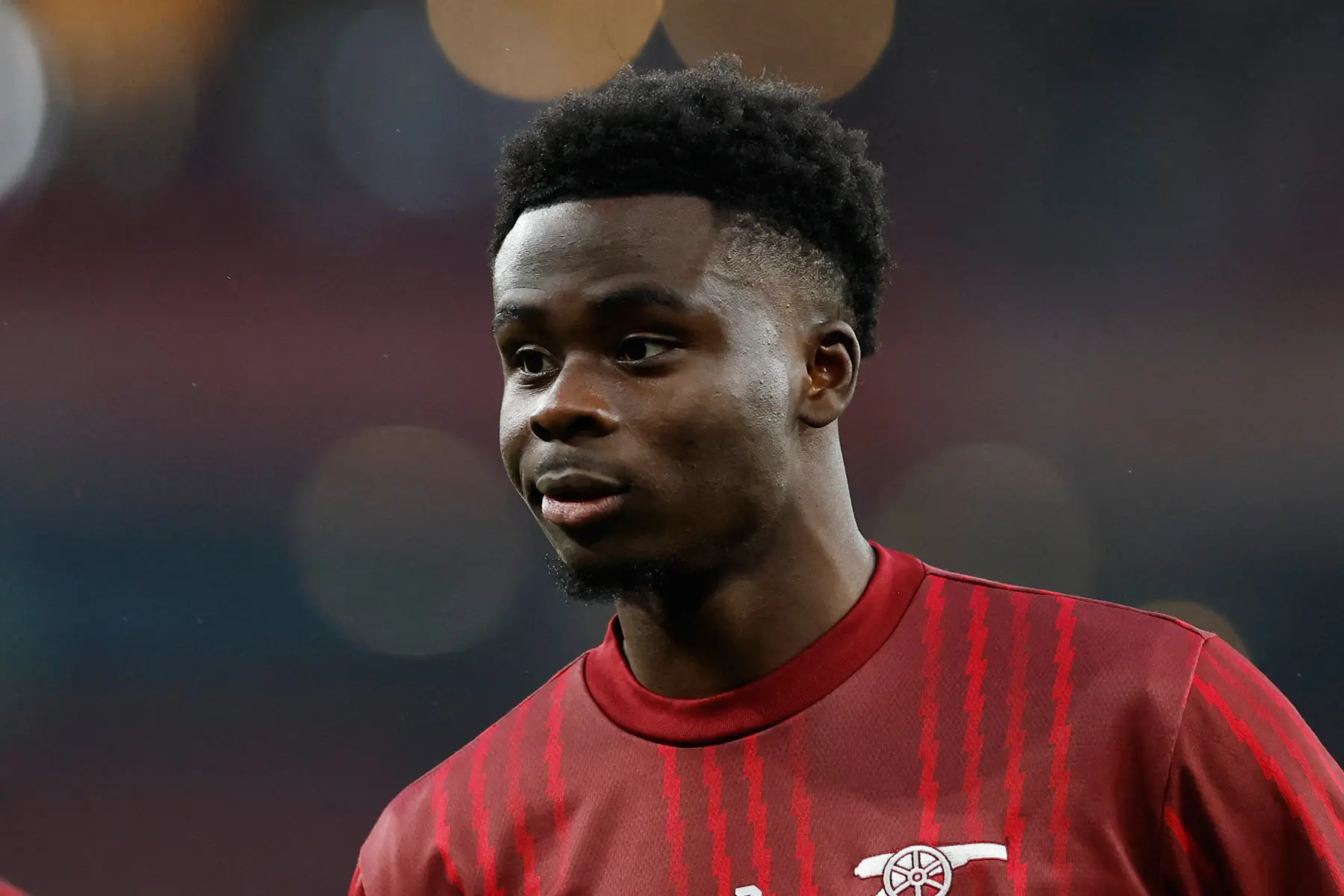 Bukayo Saka imzayı atıyor: Yeni sözleşmeyle zirveye yerleşecek