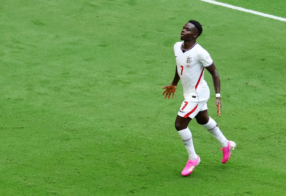 Dünya Kupası'nda 10 gollü çılgın maç: İngiltere, Fransa'yı 6-4 yenip 3. oldu - 5