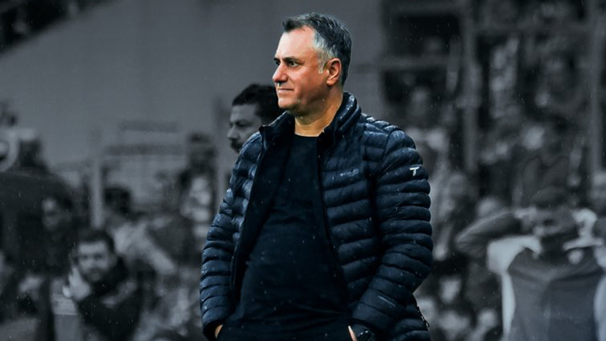 Takımı 1. Lig'e çıkardı, sözleşmesi yenilenmedi