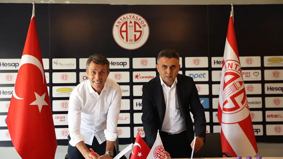 Ve Bülent Korkmaz'ın yeni takımı belli oldu! 7 yıl sonra geri döndü - 3 Ve Bülent Korkmaz'ın yeni takımı belli oldu! 7 yıl sonra geri döndü - 3