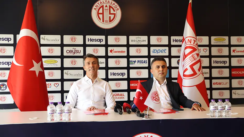 Ve Bülent Korkmaz'ın yeni takımı belli oldu! 7 yıl sonra geri döndü - 2 Ve Bülent Korkmaz'ın yeni takımı belli oldu! 7 yıl sonra geri döndü - 2