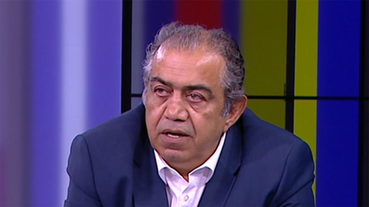 Kupa Günlüğü | Bülent Timurlenk'ten Türkiye-Paraguay maçı yorumu