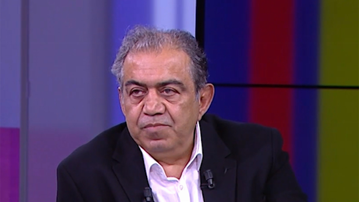 Bülent Timurlenk'ten Asrın Tespiti: Futbol Keyif Veriyormuş, Kim Derdi ki!